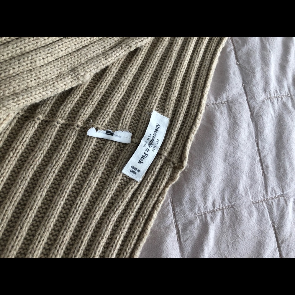 İnfinity Scarf - Picture 3 of 3
